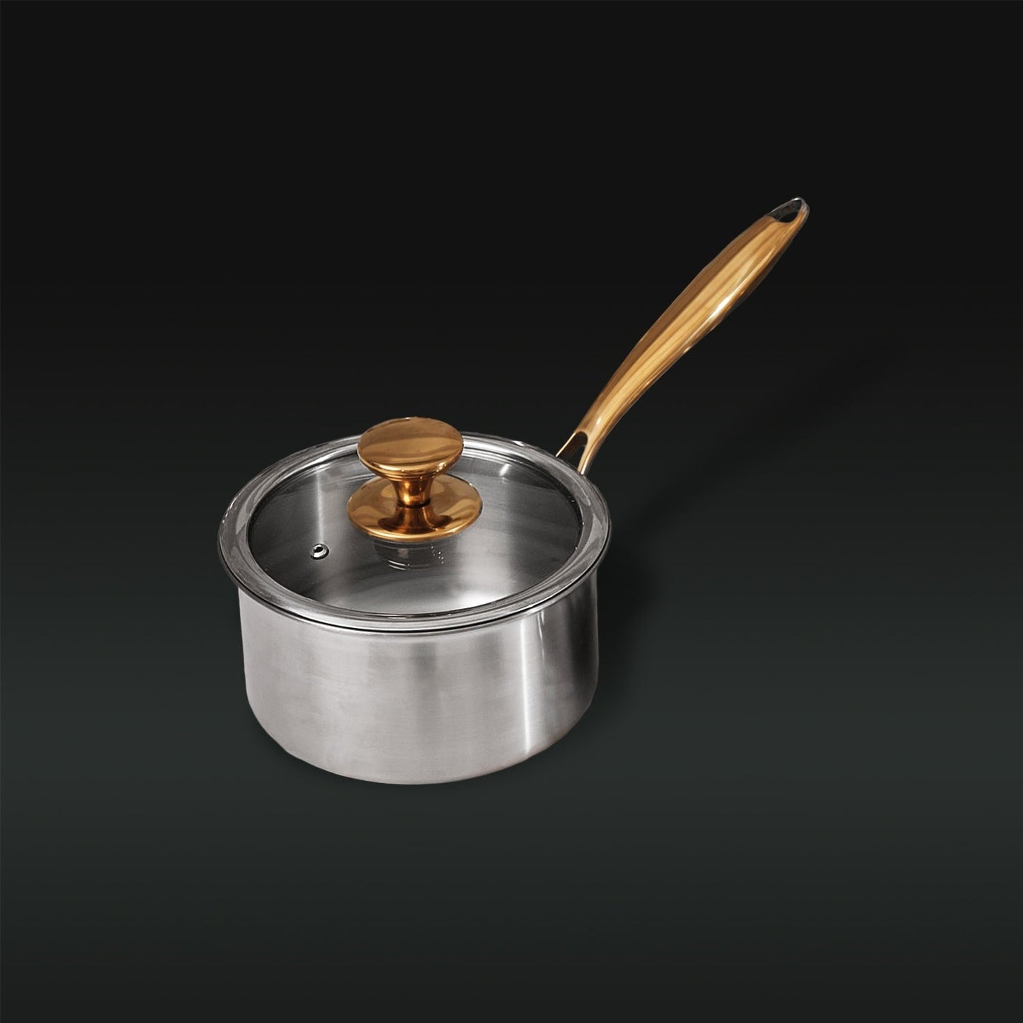Taima Titanium Nutri Pot Pro