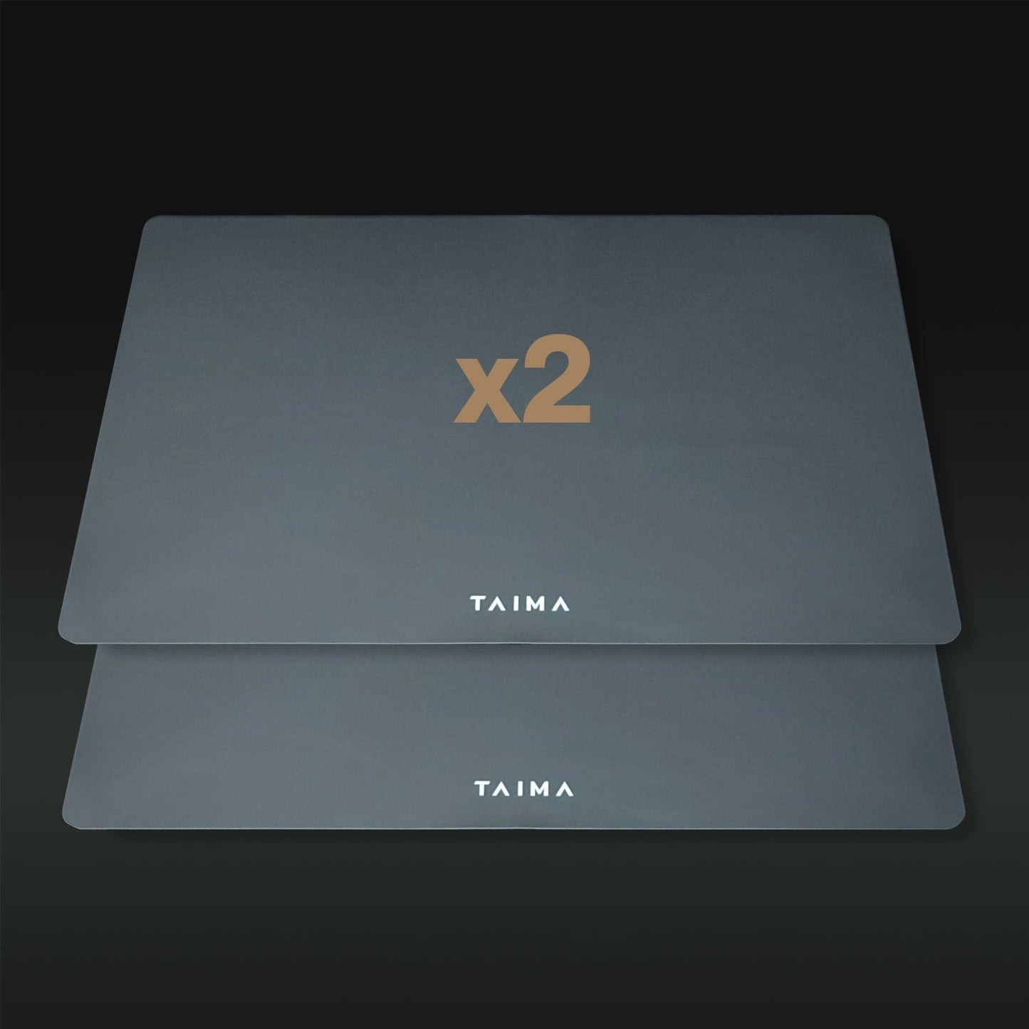 Taima™ Non-Slip Mat For Board (Premium Silicone)